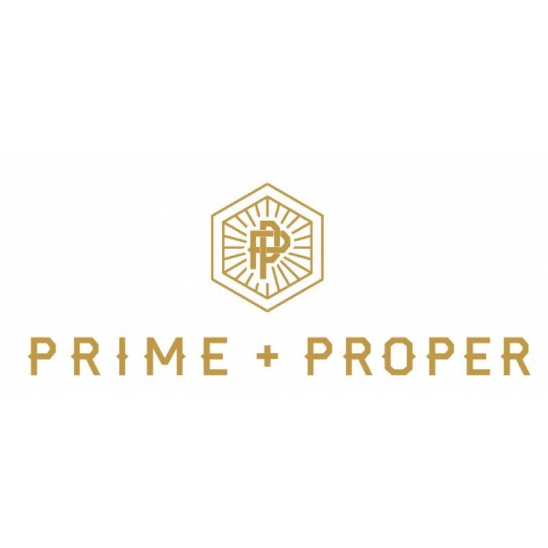 Prime + Proper